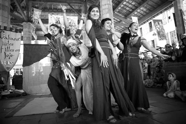 Cie DRAGONS DU CORMYR