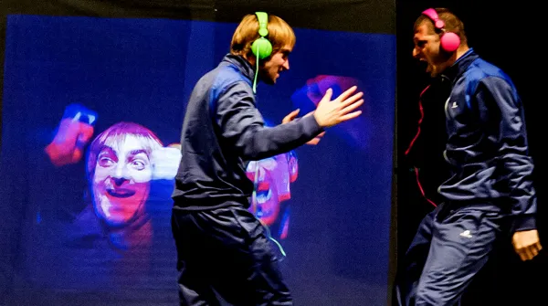 AWAC (ARTIST WITHOUT A CAUSE)