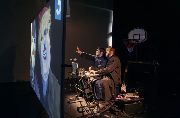 AWAC (ARTIST WITHOUT A CAUSE)