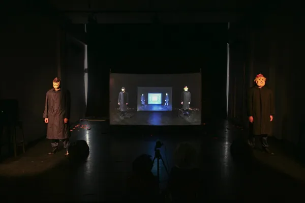 AWAC (ARTIST WITHOUT A CAUSE)