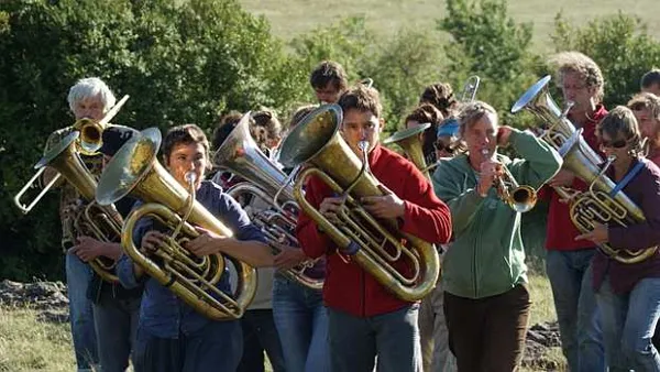 Cie LE PLUS PETIT ESPACE POSSIBLE