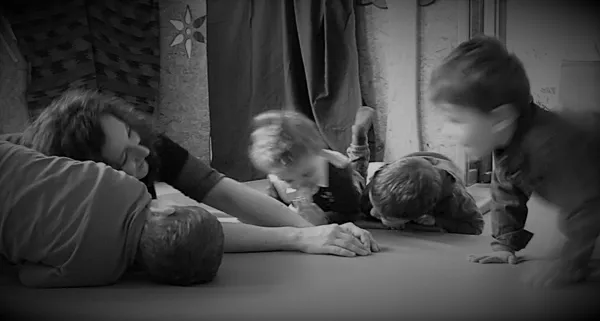 NAU Françoise alias Léonie LENOIR