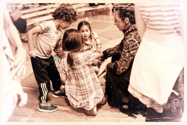 NAU Françoise alias Léonie LENOIR