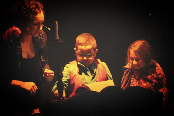 NAU Françoise alias Léonie LENOIR