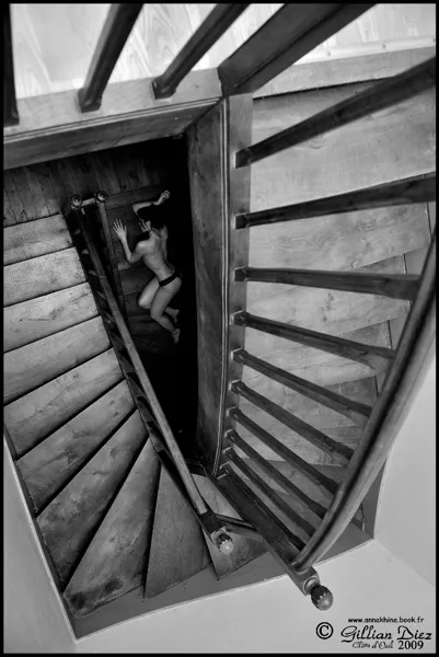 DIEZ Gillian (artiste)