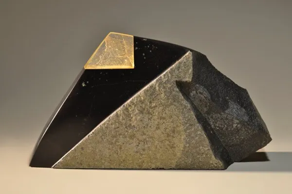 FOURNIER Gérard (peintre sculpteur)