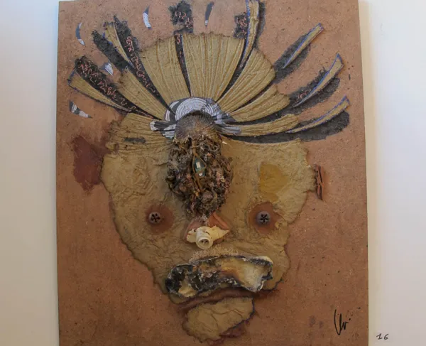 LIRON Christophe (artiste)