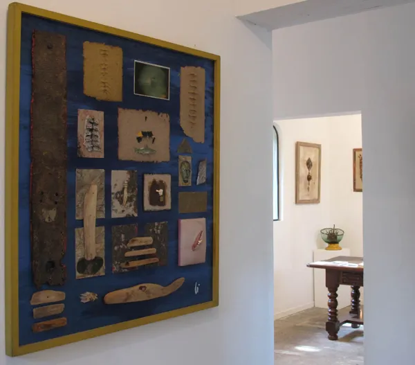 LIRON Christophe (artiste)