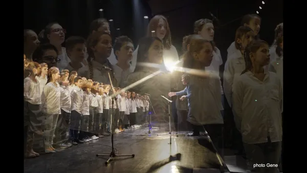 Les Jumeaux, Gilles et Jérôme Noël