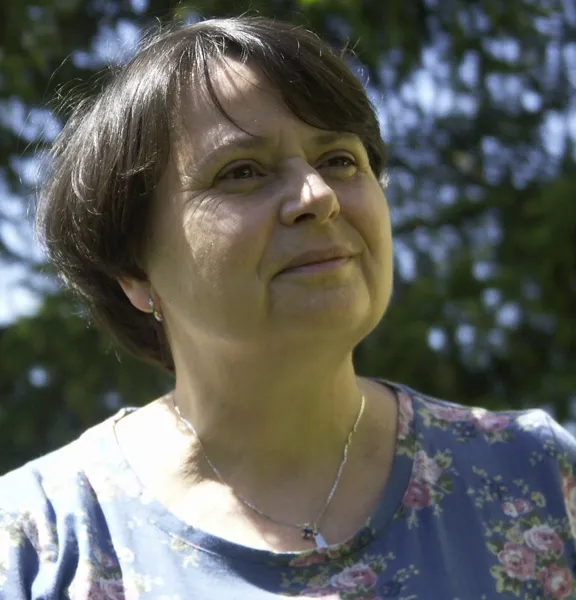 ROUSSEAU-GOPNER Danielle