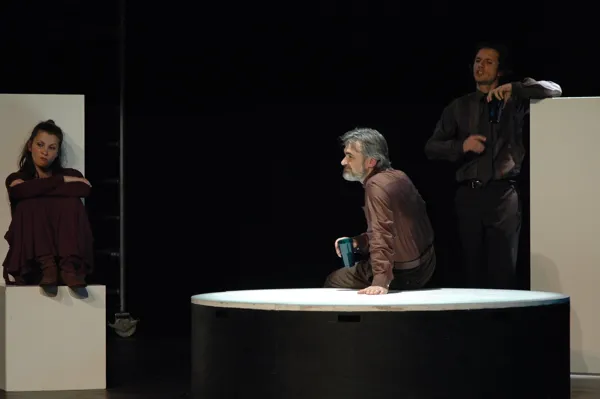 ROUSTAN Jean-François