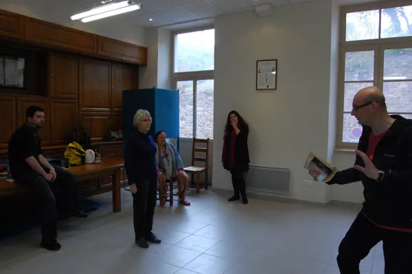 ROUSTAN Jean-François