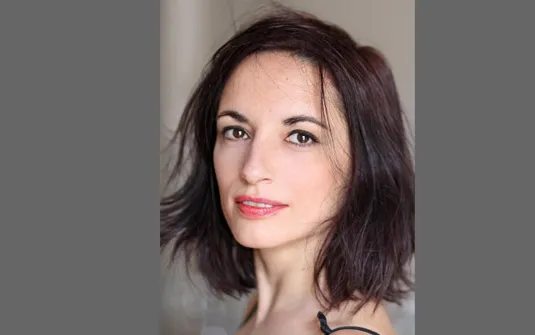 SAINTOUL-COLOMBRES Clémentine