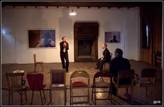 DE DOMINICIS Filippo