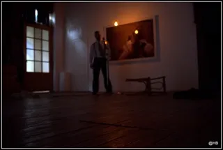 DE DOMINICIS Filippo