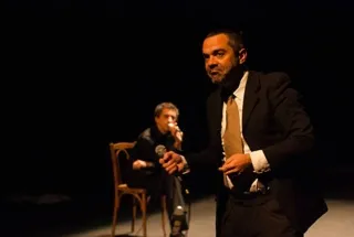 DE DOMINICIS Filippo