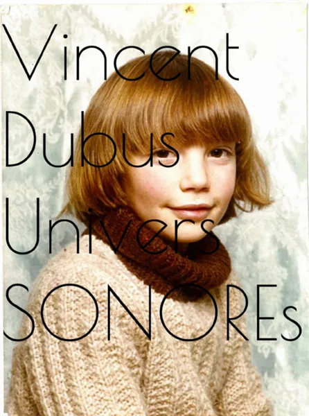 DUBUS Vincent