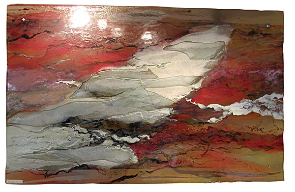 BLANC-BESSIERE Roselyne