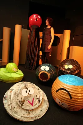 Cie PAUSES MUSICALES