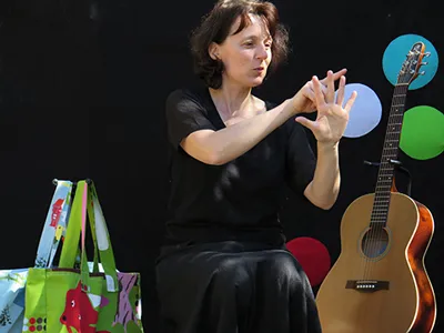 Cie PAUSES MUSICALES