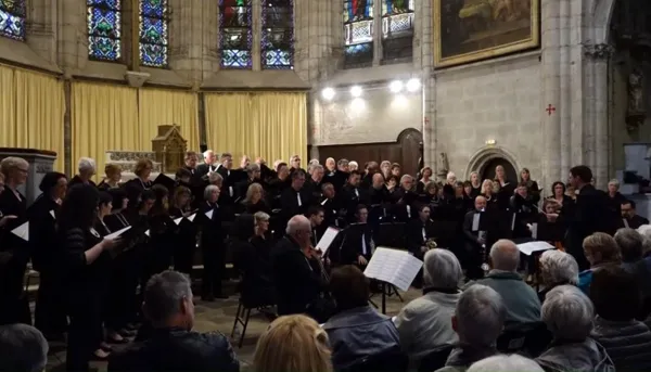 RESONANCES DE VILLEFRANCHE DE ROUERGUE