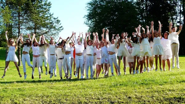 CHORALE VOICES, les choeurs de VILLEFRANCHE DE ROUERGUE