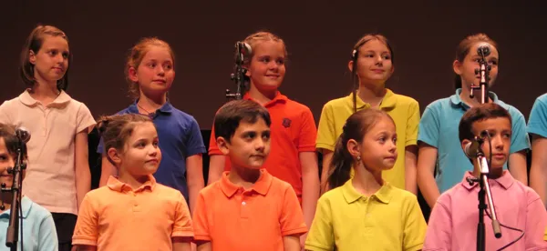 CHORALE VOICES, les choeurs de VILLEFRANCHE DE ROUERGUE