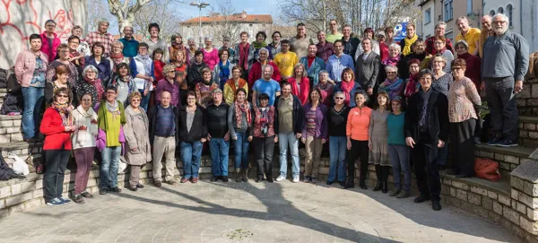 CHORALE POLY'SONGS DE MILLAU