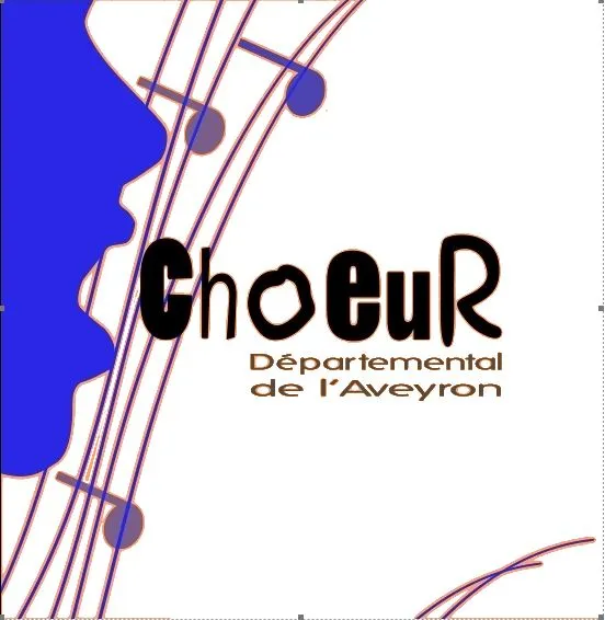 LE CHOEUR DEPARTEMENTAL DE L'AVEYRON
