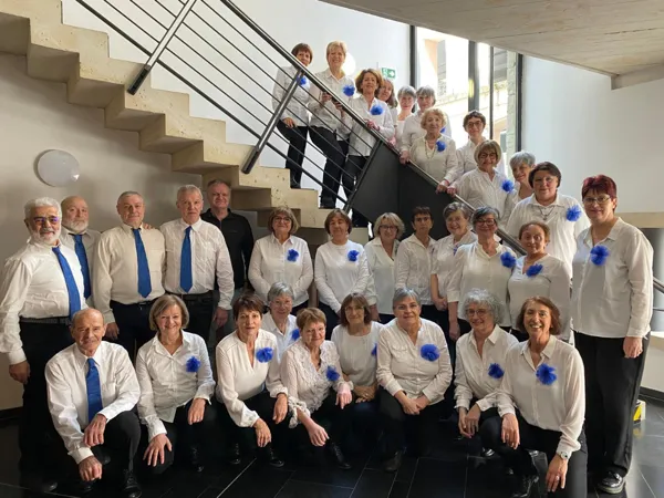 CHORALE MELODICA DE RODEZ