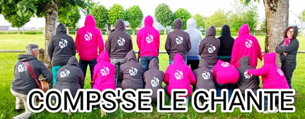COMPS SE LE CHANTE