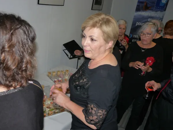 Ensemble vocal du Causse