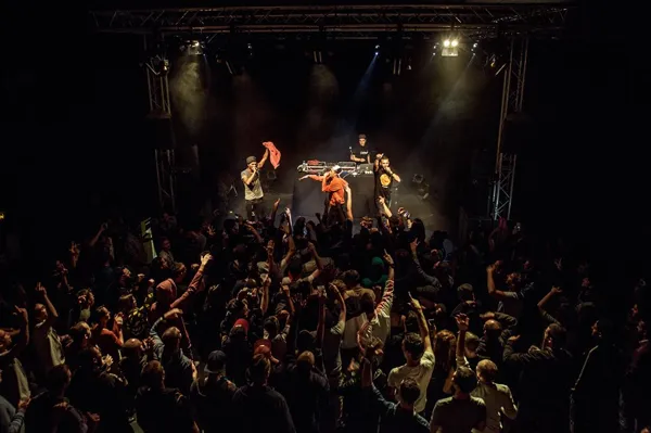 Le Club Rodez - Oc'live