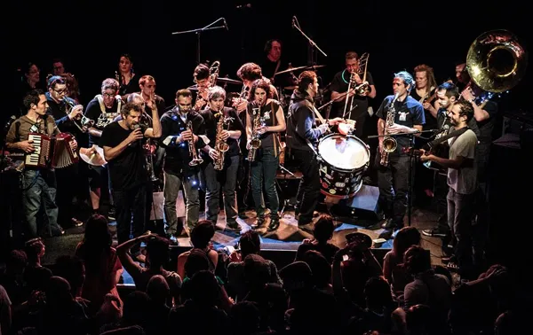 Le Club Rodez - Oc'live