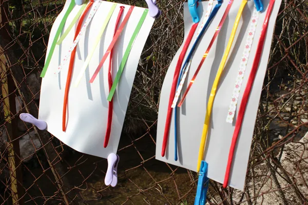 Les ateliers de la scierie