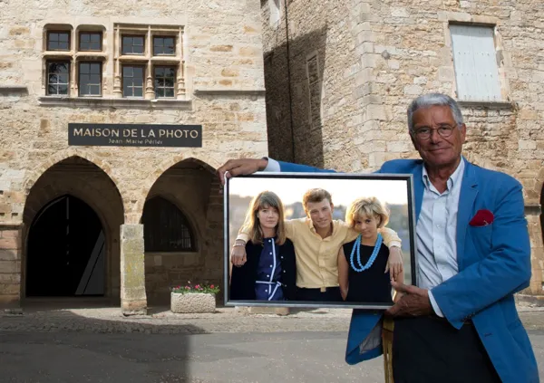 Galerie Jean-Marie Périer