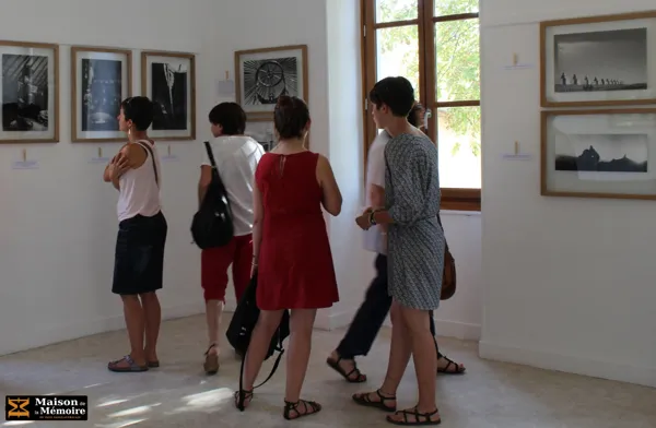 MAISON DE LA MEMOIRE DU PAYS SAINT AFFRICAIN