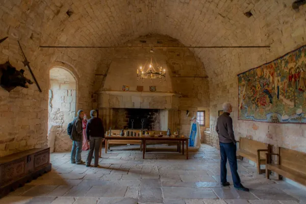 Château de Montaigut