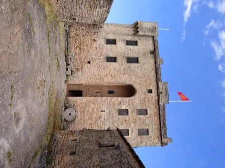 Château de Montaigut