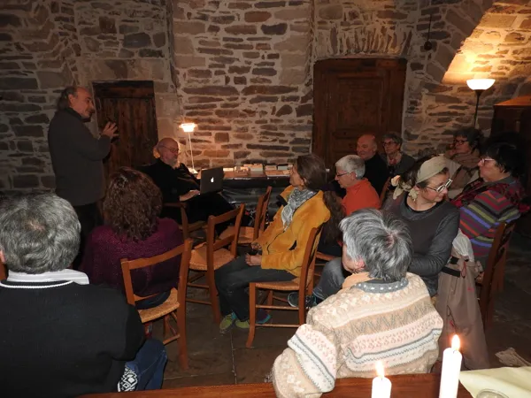 Association des Amis du Château de Latour