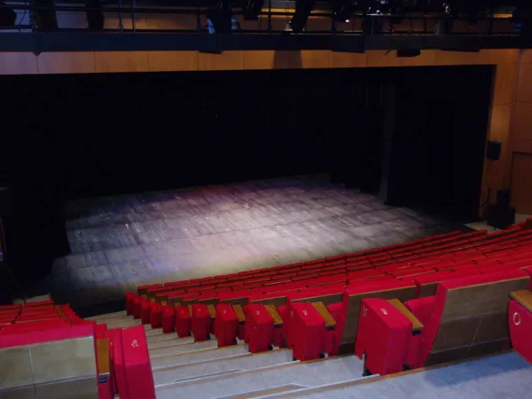 THEATRE DES 2 POINTS / MJC de Rodez