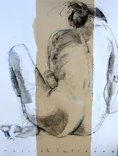 Galerie associative Tour de Montsalès