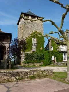 Galerie associative Tour de Montsalès