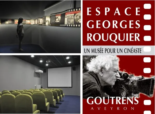 Espace Georges Rouquier