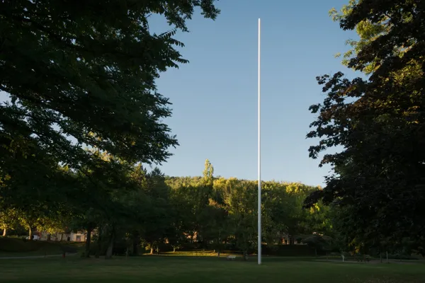 Triangulaire de Cransac