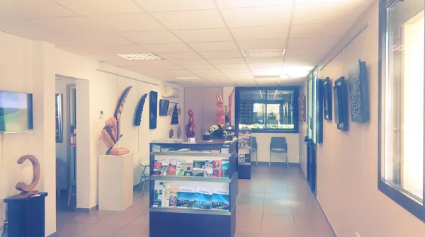 OFFICE DE TOURISME DU REQUISTANAIS