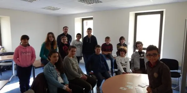 PACAP (POLE ACCUEIL CULTURE ANIMATION PANATOIS)