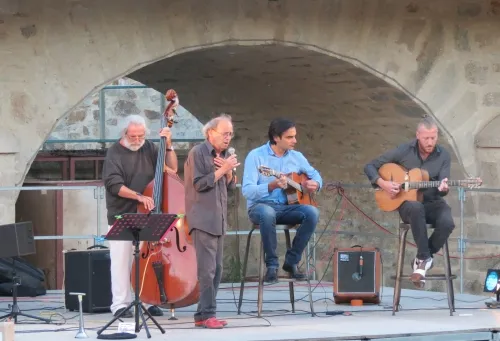 PACAP (POLE ACCUEIL CULTURE ANIMATION PANATOIS)