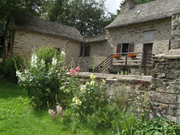 Les Moulins de Roupeyrac