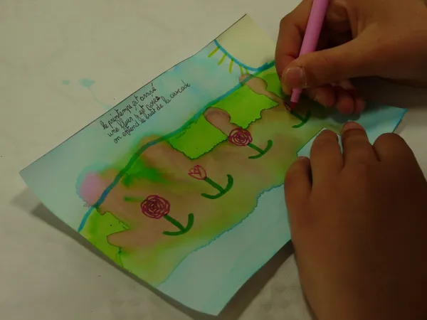 Les Moulins de Roupeyrac